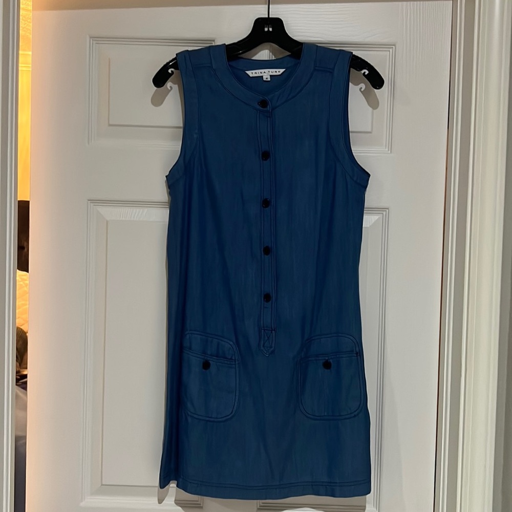 Trina Turk dress